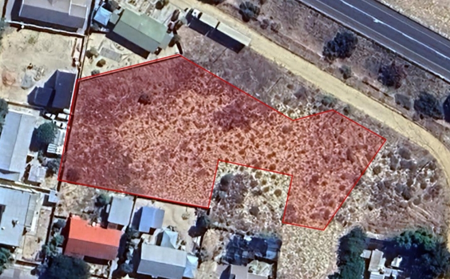 0 Bedroom Property for Sale in Hartebeesfontein Western Cape